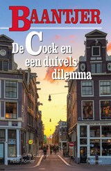De Cock en een duivels dilemma - Baantjer ; Peter Römer - 9789026143571