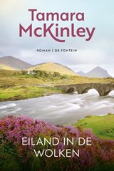 Eiland in de wolken - Tamara McKinley - 9789026143762