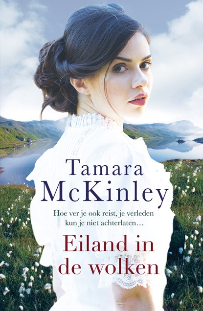 Eiland in de wolken, Tamara McKinley - Paperback - 9789026143762