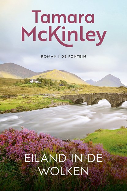 Eiland in de wolken, Tamara McKinley - Ebook - 9789026143779