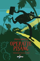 Operatie Pisang - Jozua Douglas - 9789026143960