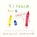 Kleuren met de krijtjes, Drew Daywalt ; Oliver Jeffers - Gebonden - 9789026144059