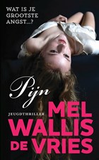 Pijn | Mel Wallis de Vries | 