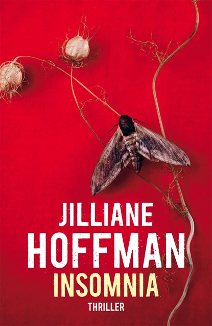 Insomnia, Jilliane Hoffman - Ebook - 9789026144462