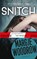 Snitch, Margje Woodrow - Gebonden - 9789026145209