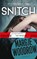 Snitch, Margje Woodrow - Gebonden - 9789026145209