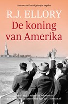 De koning van Amerika | R.J. Ellory | 
