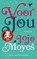Voor jou, Jojo Moyes ; Anna Livestro - Paperback - 9789026145537