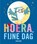 Hoera, fijne dag!, Brian Won - Gebonden - 9789026145599