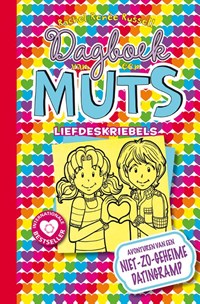 Liefdeskriebels | Rachel Renée Russell | 