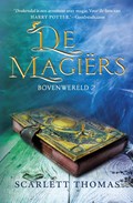 De magiërs | Scarlett Thomas | 
