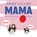 Mama, Jimmy Fallon ; Miguel Ordonez - Gebonden - 9789026146602