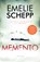 Memento, Emelie Schepp - Paperback - 9789026147005