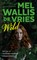 Wild, Mel Wallis de Vries - Gebonden - 9789026147036