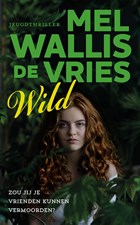 Wild | Mel Wallis de Vries | 