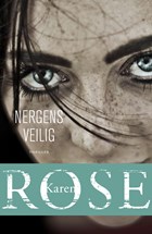 Nergens veilig | Karen Rose | 