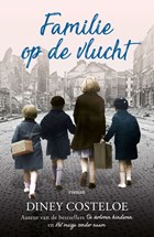 Familie op de vlucht | Diney Costeloe | 