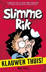 Klauwen thuis! - Mark Parisi - 9789026148156