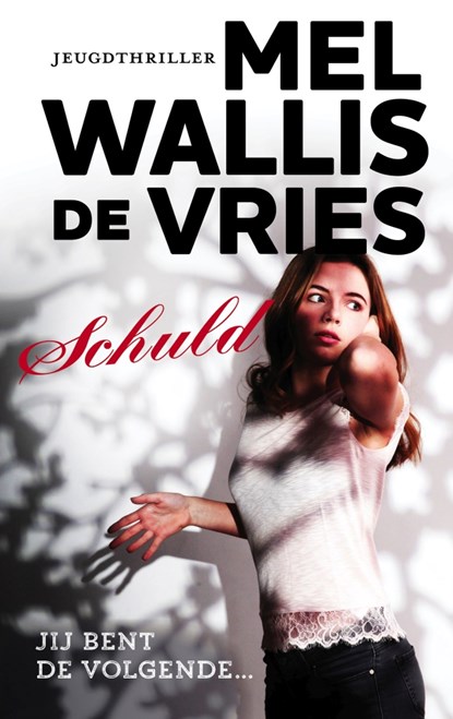 Schuld, Mel Wallis de Vries - Luisterboek MP3 - 9789026148217