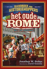 Het oude Rome, Jonathan W. Stokes -  - 9789026148378