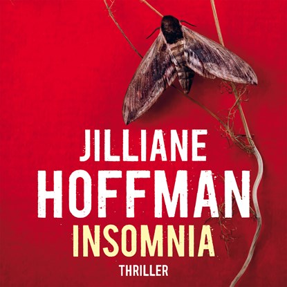 Insomnia, Jilliane Hoffman - Luisterboek MP3 - 9789026148415