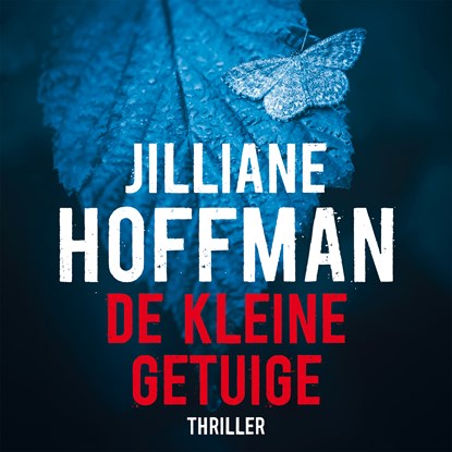 De kleine getuige, Jilliane Hoffman - Luisterboek MP3 - 9789026148422