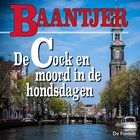 De Cock en moord in de hondsdagen | A.C. Baantjer | 