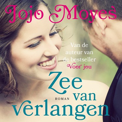 Zee van verlangen, Jojo Moyes - Luisterboek MP3 - 9789026148880