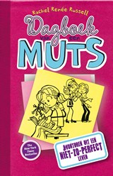 Avonturen uit een niet-zo-perfect leven - Rachel Renée Russell - 9789026149306