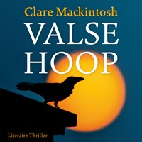 Valse hoop | Clare Mackintosh | 