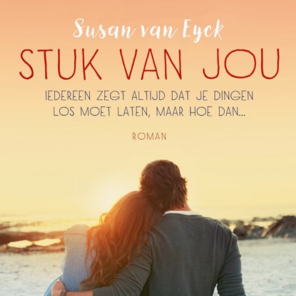 Stuk van jou, Susan van Eyck - Luisterboek MP3 - 9789026149818