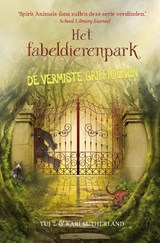 De vermiste griffioenen - Tui T. Sutherland ; Kari Sutherland - 9789026149948