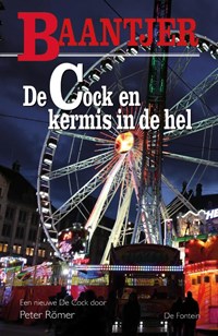 De Cock en kermis in de hel | Baantjer | 