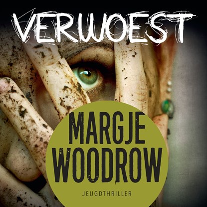 Verwoest, Margje Woodrow - Luisterboek MP3 - 9789026150418