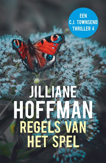 Regels van het spel, Jilliane Hoffman - Ebook - 9789026150500