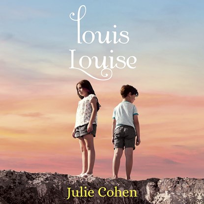 Louis en Louise, Julie Cohen - Luisterboek MP3 - 9789026150975