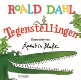 Tegenstellingen - Roald Dahl ; Quentin Blake - 9789026151460