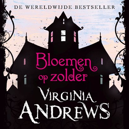 Bloemen op zolder, Virginia Andrews - Luisterboek MP3 - 9789026151644