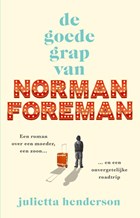 De goede grap van Norman Foreman | Julietta Henderson | 