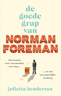 De goede grap van Norman Foreman | Julietta Henderson | 