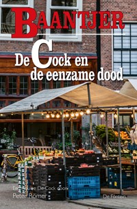De Cock en de eenzame dood | Baantjer | 