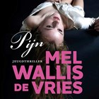 Pijn | Mel Wallis de Vries | 