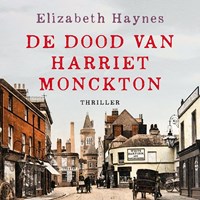 De dood van Harriet Monckton | Elizabeth Haynes | 