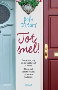 Tot snel! | Beth O'leary | 