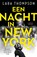 Een nacht in New York, Lara Thompson - Paperback - 9789026153181