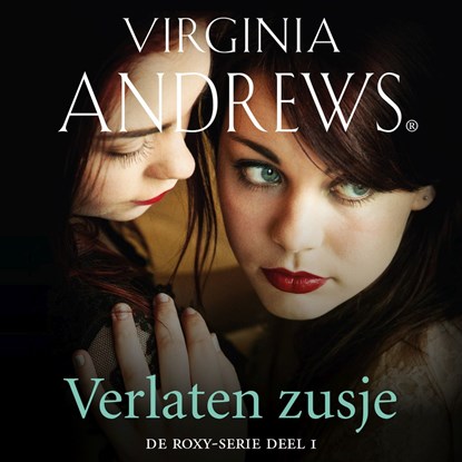 Verlaten zusje, Virginia Andrews - Luisterboek MP3 - 9789026153587