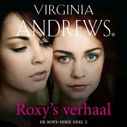 Roxy's verhaal, Virginia Andrews - Luisterboek MP3 - 9789026153594