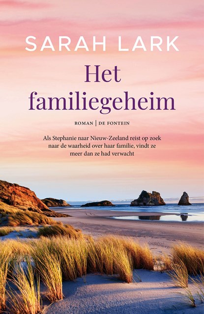 Het familiegeheim, Sarah Lark - Ebook - 9789026153846