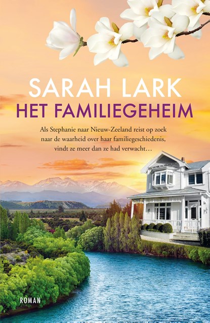 Het familiegeheim, Sarah Lark - Ebook - 9789026153846