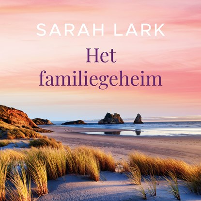 Het familiegeheim, Sarah Lark - Luisterboek MP3 - 9789026153853